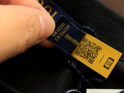 Maglietta Ralph Lauren 