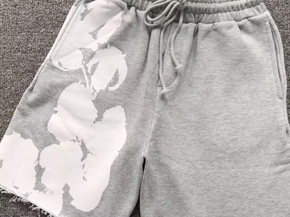 Maglietta e pantaloncini Denim Tears 