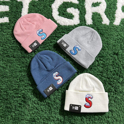 SUP X NEW ERA MÜTZE