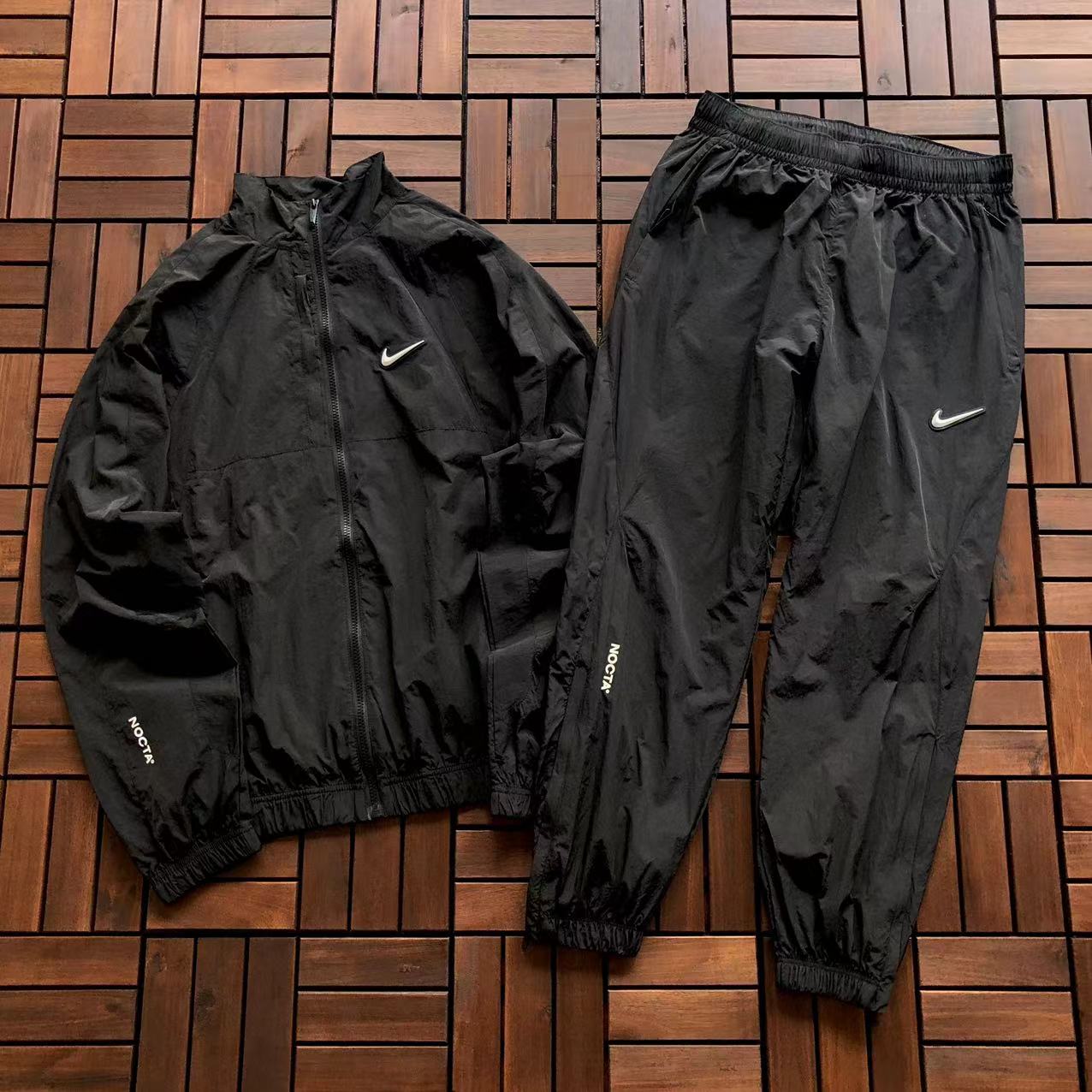 Nike x Nocta gewebter Trainingsanzug