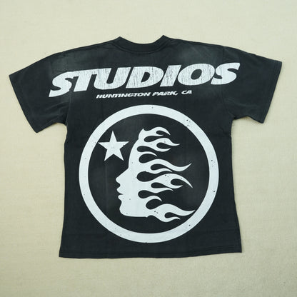 Camiseta Hellstar