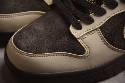 Nike Dunk Low Roter Panda 