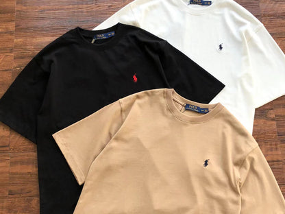 Ralph Lauren Basic T-Shirt