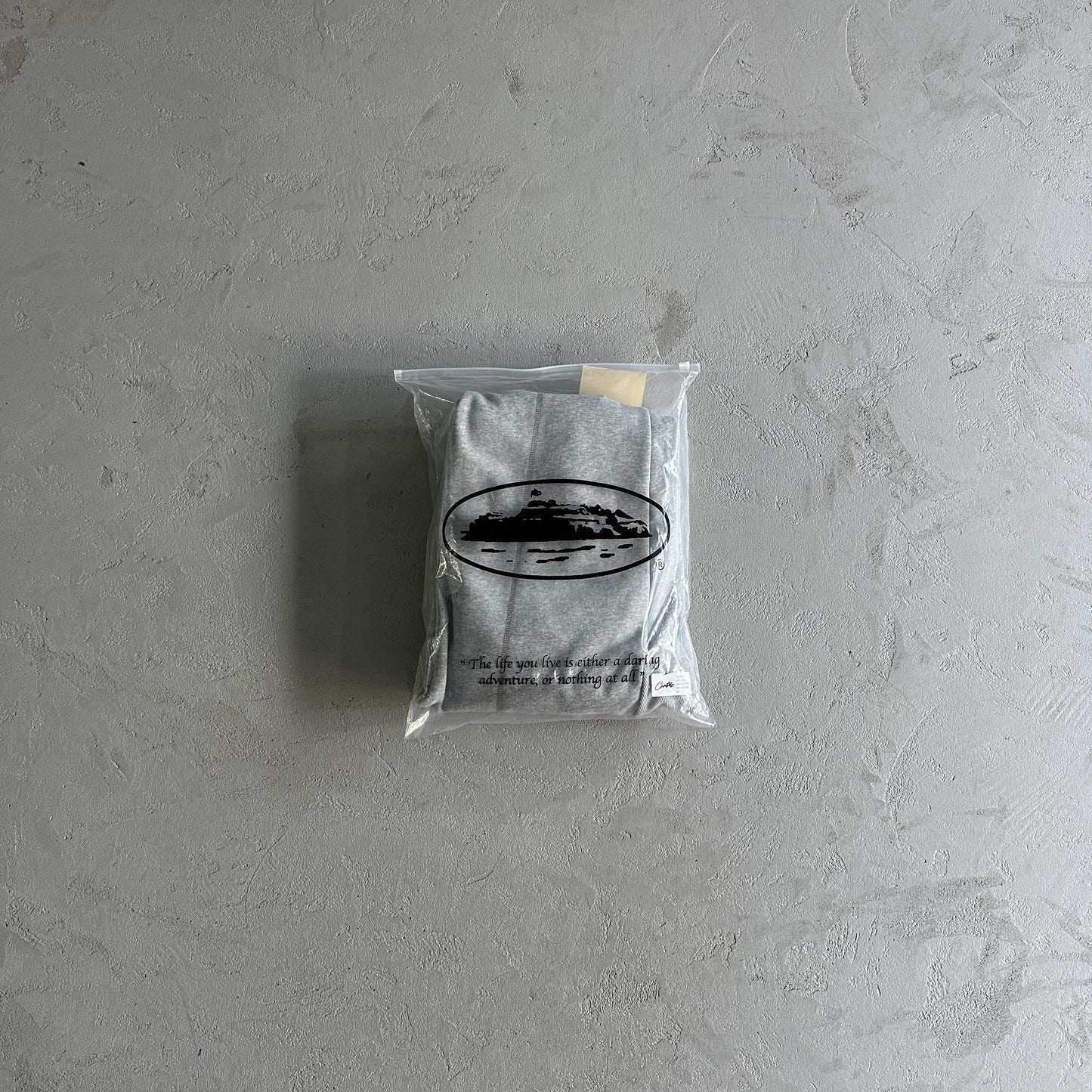 Corteiz HMP 3-Sterne-Set