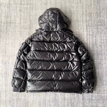 Piumino Moncler Maya 