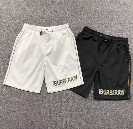 Pantaloncini Burberry