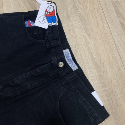 Pantaloncini di jeans in denim Polar Big Boy