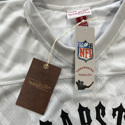 Trapstar Fußballtrikot 
