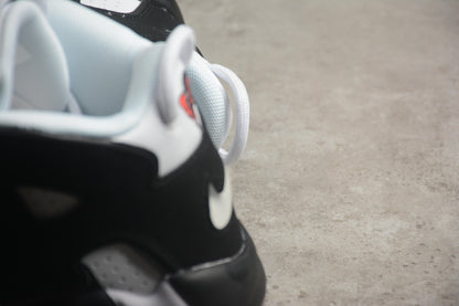 Scottie Pippen x Nike Air More Uptempo