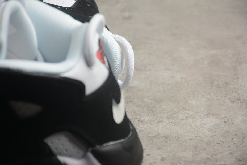 Scottie Pippen x Nike Air More Uptempo