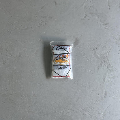 Corteiz (3er-Pack) ALCATRAZ Boxershorts 