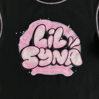 Synaworld Lil Tee Damen