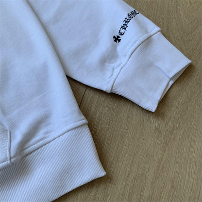 Chrome Hearts Kapuzenjacke