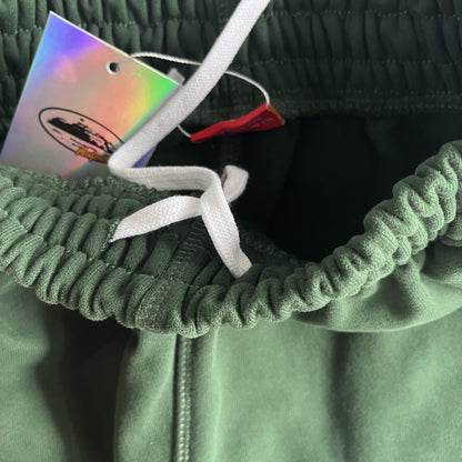 Corteiz Block World Suit