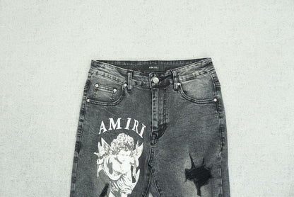 Amiri Jeans 