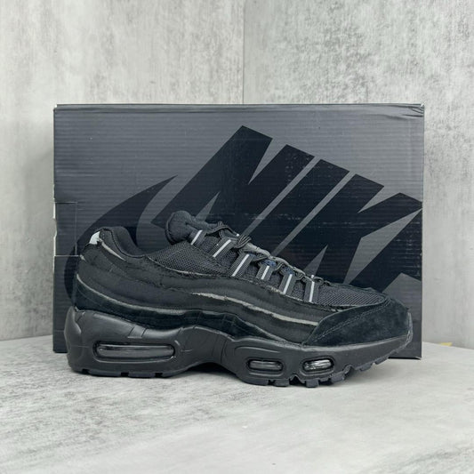 CDG x Nike Air Max 95 