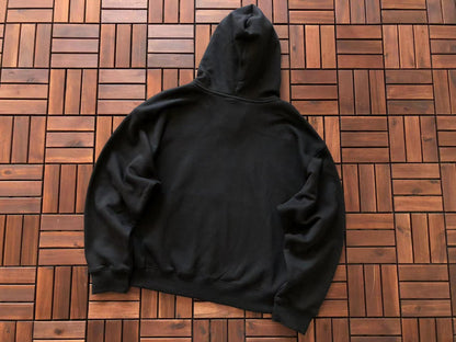 Felpa con cappuccio Nike x Stussy 