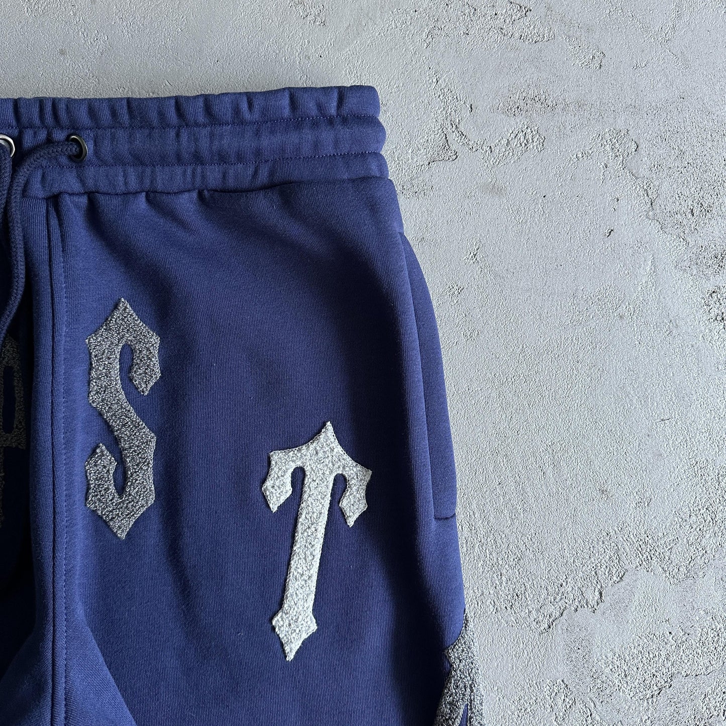 Trapstar Trainingsanzug Chenille 