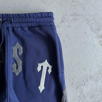 Trapstar Trainingsanzug Chenille 