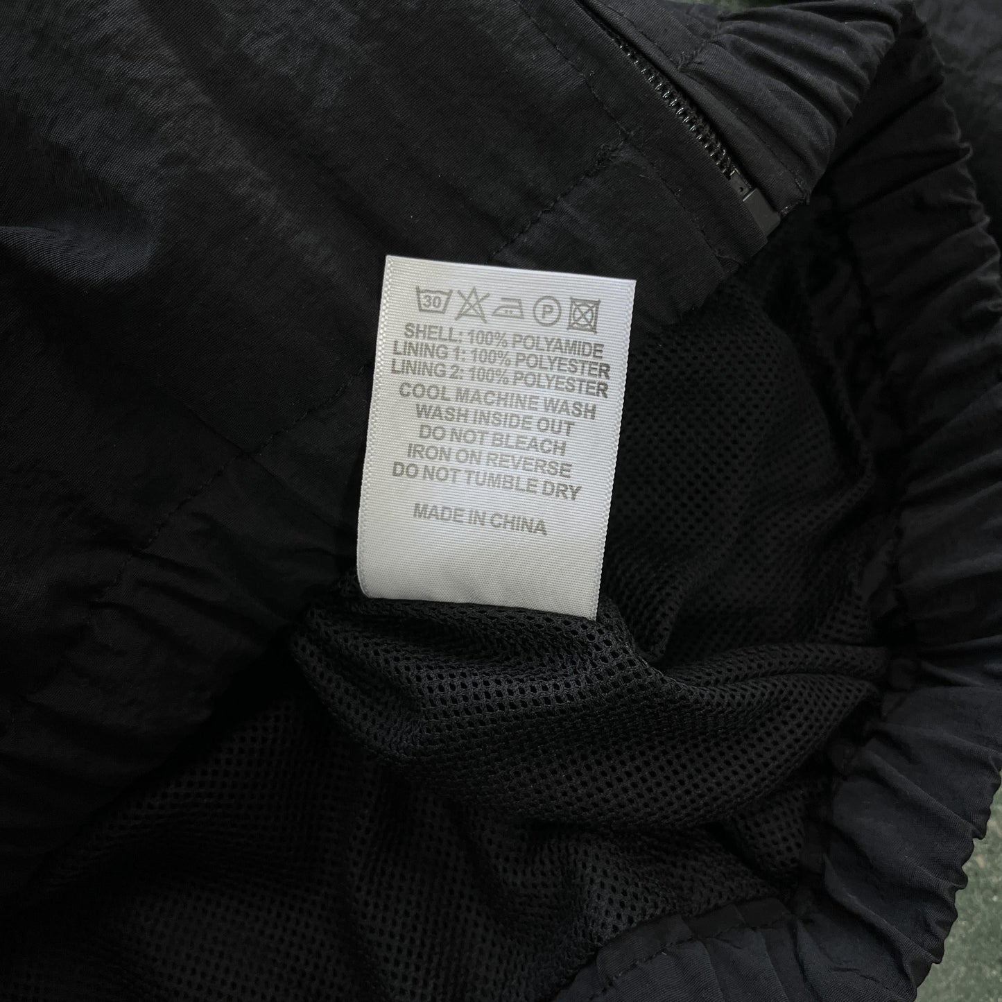 Corteiz Shukushuku Trainingsanzug