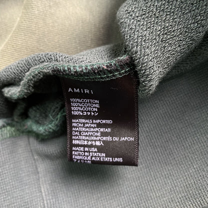 Amiri Rundhalspullover 