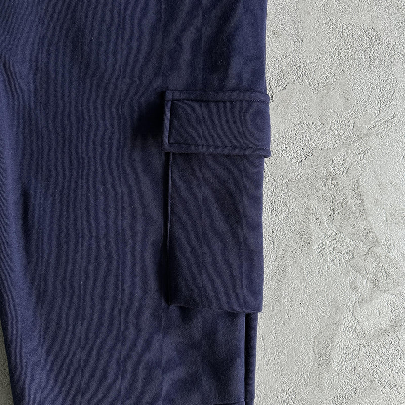 Trapstar Techfleece Irongate