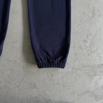 Corteiz Hose mit dreidimensionalem Adler-Print