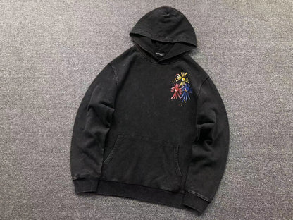 Chrome Hearts Hoodie