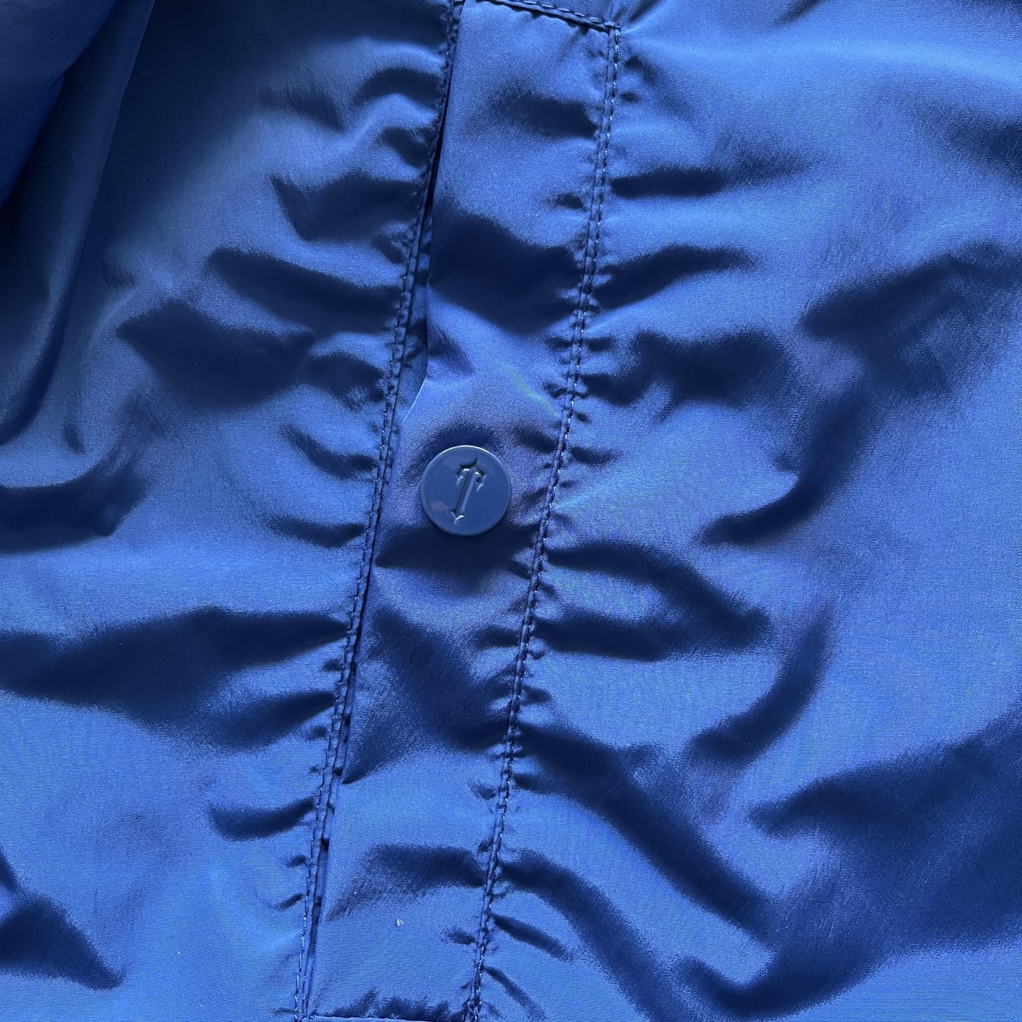 Trapstar Windbreaker