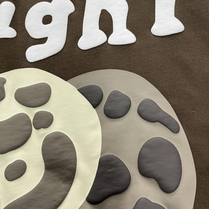 Broken Planet Market Out Of Sight Kapuzenpullover 