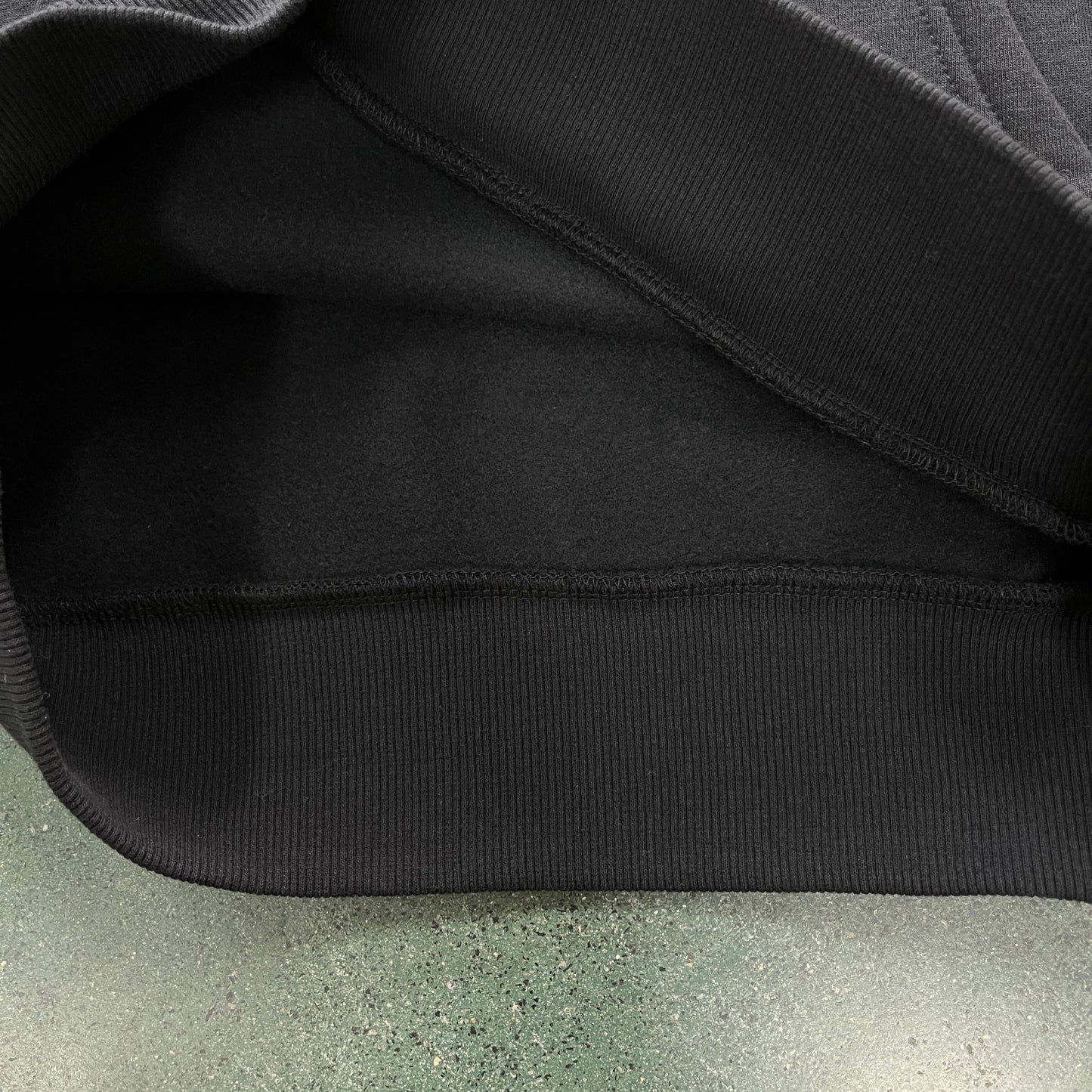 Trapstar Trainingsanzug Shooters Blackout 