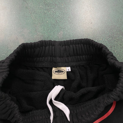 Corteiz Alcatraz Shorts 