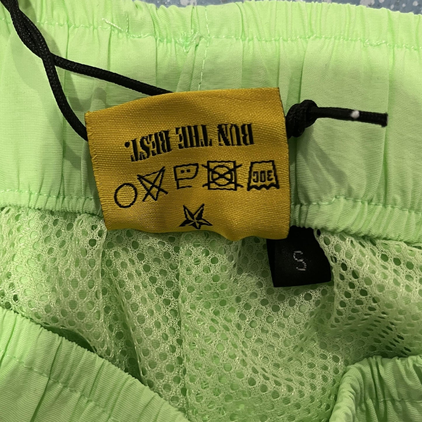 Corteiz Spring Shorts