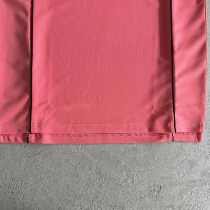 Corteiz Talismo Fußballtrikot – Pink