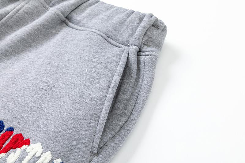 Tuta in ciniglia Trapstar 