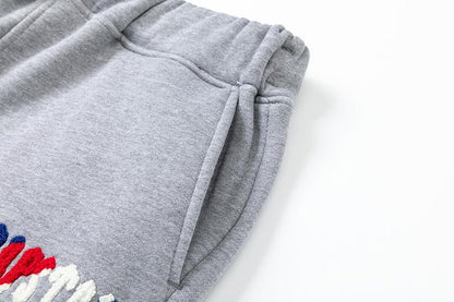 Tuta in ciniglia Trapstar 