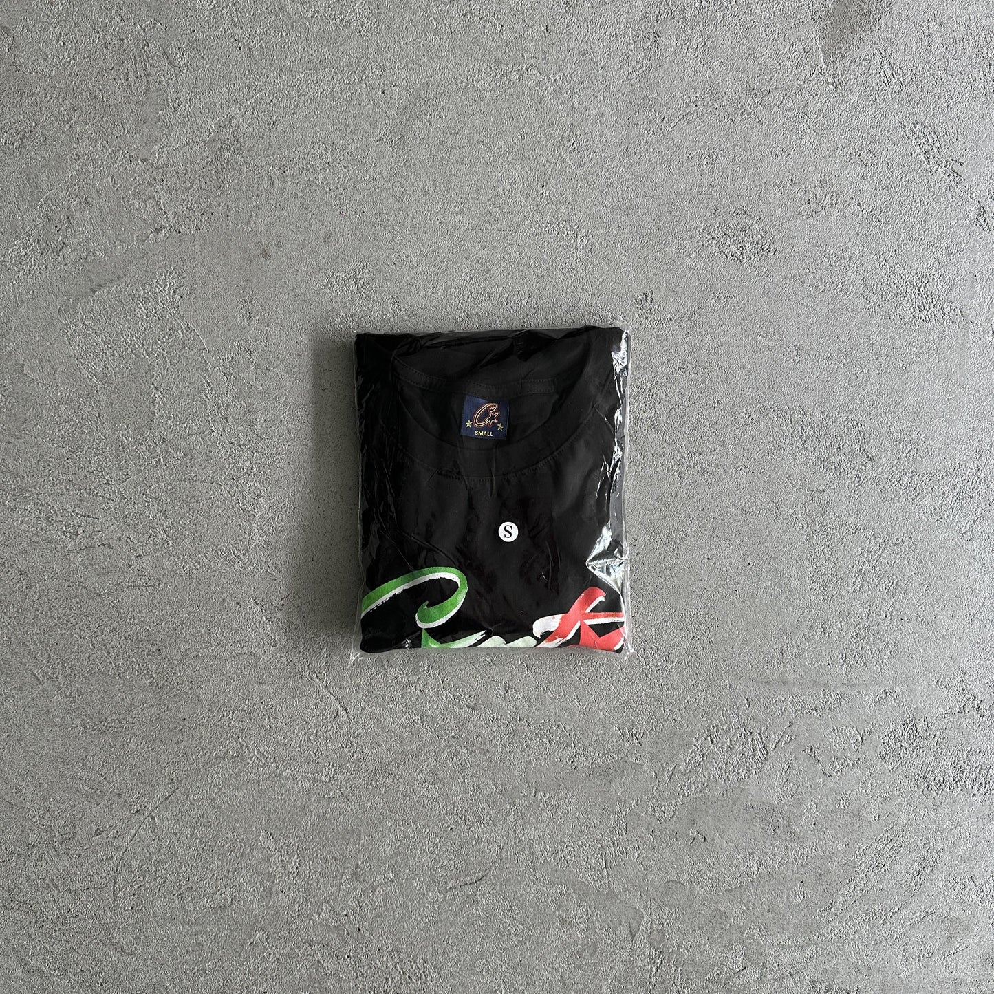 Corteiz T-Shirt Italia 