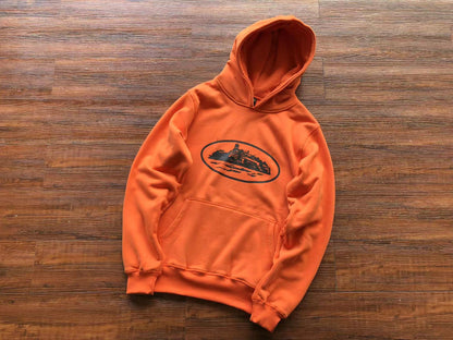 Corteiz Basic Sweatshirt