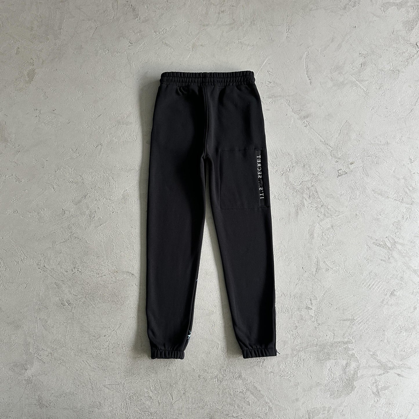 Trapstar Trainingsanzug Chenille Lightning 