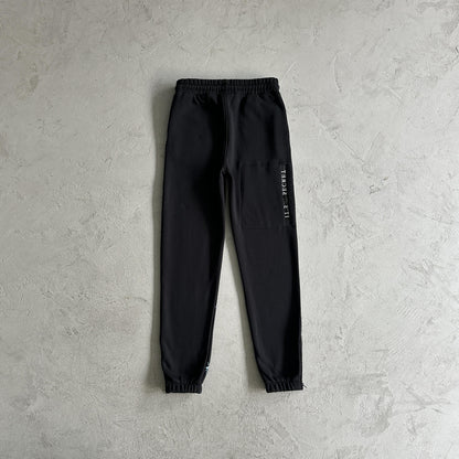 Trapstar Trainingsanzug Chenille Lightning 