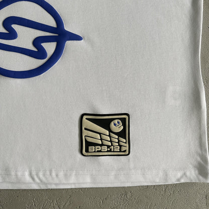 Broken Planet Born To Be Fast - Manica lunga