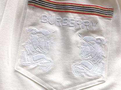 Burberry Shorts 