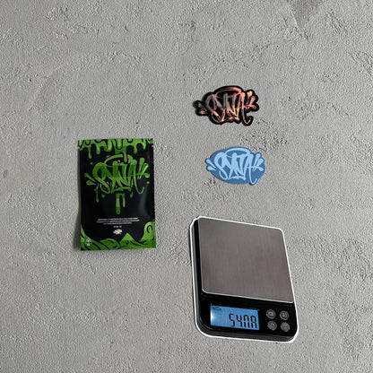 Synaworld Kapuzen-Kurzanzug