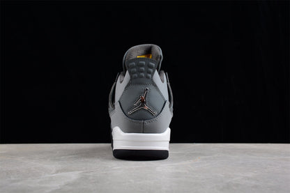 Air Jordan 4 Cool Grey 
