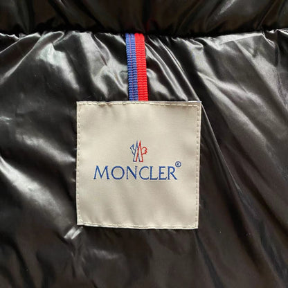 Piumino Moncler 