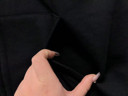 Felpa con cappuccio Bape