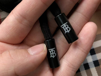 Pantaloncini Burberry