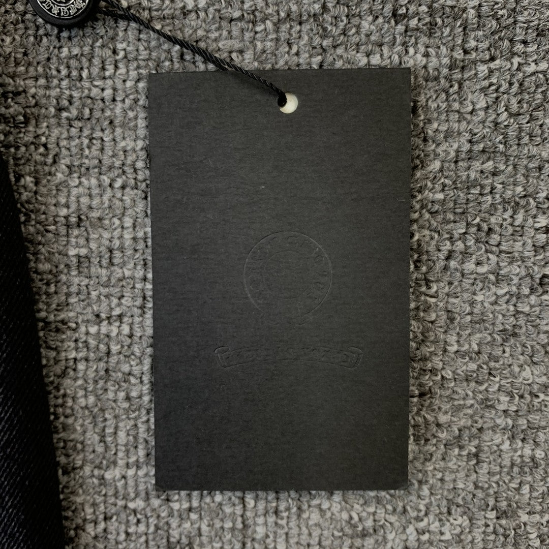 Chrome Hearts Jeanshose