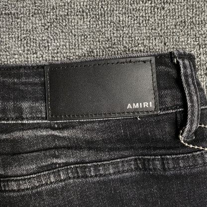 Jeans aderenti Amiri