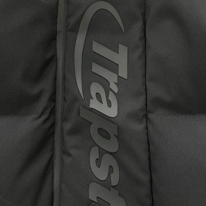 Trapstar Puffer Jacket Hyperdrive